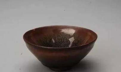 建窑瓷器特征与辨伪全解析