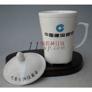 定制陶瓷杯与礼品杯的独特价值——北京龙陶玺陶瓷制品